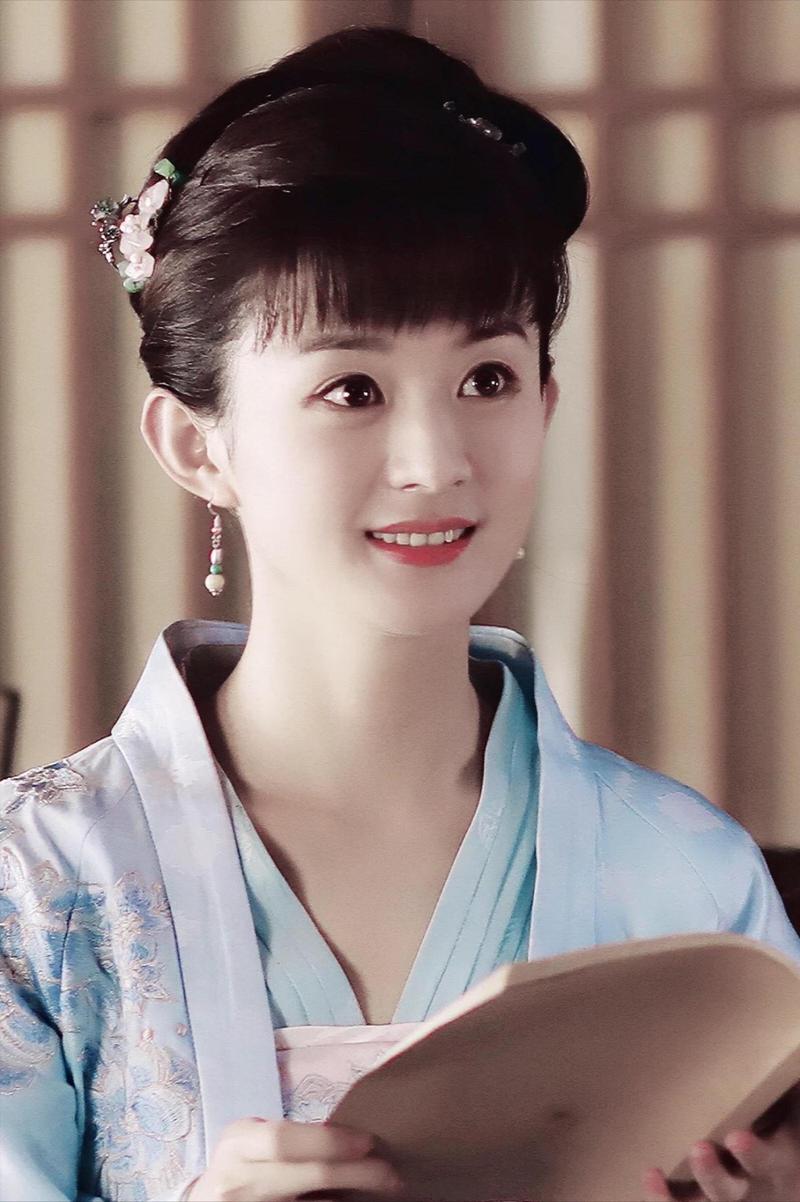 赵丽颖女性角色合集,赵丽颖女性角色合集视频