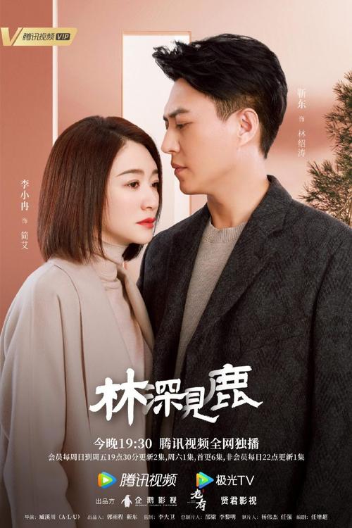 林深见鹿打一生肖最佳答案是什么,林深见鹿电视剧演员表