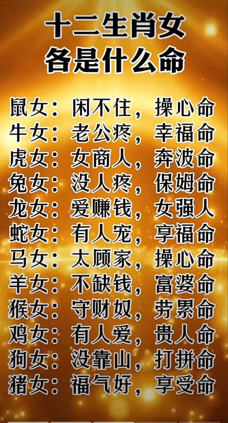 什么生肖聪明绝顶又玲珑,什么生肖个个聪明绝顶