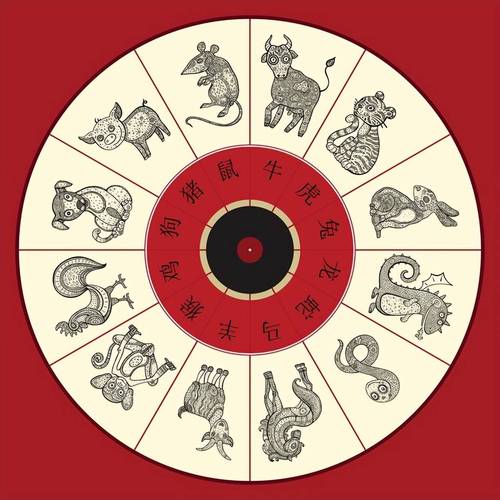 山水如画打一生肖数字,山水如画猜生肖